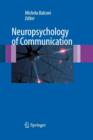 Neuropsychology of Communication - Book