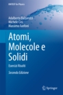 Atomi, Molecole e Solidi : Esercizi Risolti - eBook