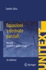 Equazioni a derivate parziali : Metodi, modelli e applicazioni - eBook