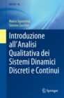 Introduzione all'Analisi Qualitativa dei Sistemi Dinamici Discreti e Continui - eBook