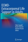ECMO-Extracorporeal Life Support in Adults - Book
