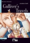 Reading & Training : Gulliver's Travels + audio CD - Book