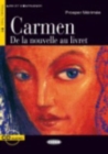 Lire et s'entrainer : Carmen + CD - Book