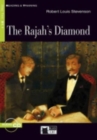 Reading & Training : The Rajah's Diamond + audio CD - Book