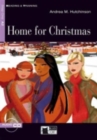 Reading & Training : Home for Christmas + audio CD - Book