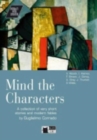 Interact with Literature : Mind the Characters + audio CD - Book
