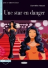 Lire et s'entrainer : Une star en danger + CD - Book