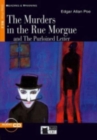 Reading & Training : The Murders in the Rue Morgue and The Purloined Letter + aud - Book