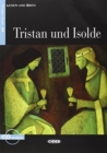 Lesen und Uben : Tristan und Isolde + CD - Book