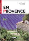 Lire et voyager : En Provence - Livre & CD - Book