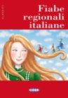 Classici : Fiabe regionali italiane - Book