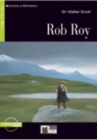 Reading & Training : Rob Roy + audio CD - Book