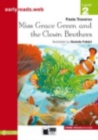 Earlyreads : Miss Grace Green and the Clown Brothers - Book