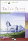 Green Apple : The Last Unicorn + audio CD/CD-ROM - Book