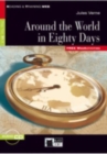 Reading & Training : Around the World in Eighty Days + audio CD/CD-ROM - Book