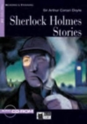Black Cat Reading Programme : Sherlock Holmes Stories - Book