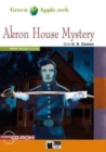 Green Apple : Akron House Mystery + audio CD/CD-ROM - Book