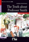 Reading & Training : The Truth about Professor Smith + audio CD - Book