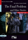 Reading & Training : The Final Problem and other stories + audio CD - Book