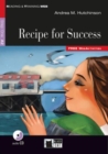 Reading & Training : Recipe for Success + audio CD - Book