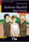 Reading & Training : Katherine Mansfield Short Stories + audio CD - Book