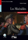 Reading & Training : Les Miserables + audio CD + App - Book