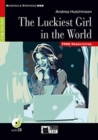 Reading & Training : The Luckiest Girl in the World + audio CD + App - Book