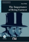 Reading & Training : The Importance of Being Earnest + audio CD + App + DeA LINK - Book
