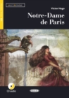 Lire et s'entrainer : Notre-Dame de Paris + online audio  + App - Book