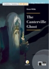 Reading & Training - Life Skills : The Canterville Ghost + CD + App + DeA LINK - Book