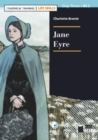 Reading & Training - Life Skills : Jane Eyre + CD + App + DeA LINK - Book