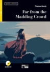 Reading & Training : Far from the Madding Crowd + audio CD + App + DeA LINK - Book