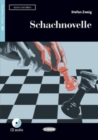 Lesen und Uben : Schachnovelle + CD + App + DeA LINK - Book