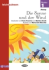 Leicht zu Lesen : Die Sonne und der Wind - Book