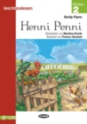 Leicht zu Lesen : Henni Penni + online audio - Book