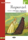 Leicht zu Lesen : Rapunzel - Book