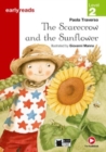 Earlyreads : The Scarecrow and the Sunflower + App - Book