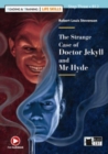 Reading & Training - Life Skills : The Strange Case of Dr Jekyll and Mr Hyde + Ap - Book