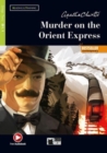 Reading & Training : Murder on the Orient Express + Audio + App - Book