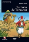 Lire et s'entrainer : Tartarin de Tarascon + Audio + App - Book