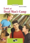 Green Apple : Lost at Dead Man's Camp + online audio + App - Book