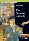 Reading & Training - Life Skills : The Human Comedy + online audio + App - Book