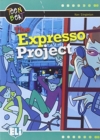 Teen beat : The Expresso Project + CD - Book
