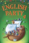 English Party : Student's Book 4 - Book