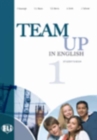 Team up in English (Levels 1-4) : Student's Book 1 - Book