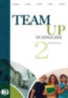 Team up in English (Levels 1-4) : Student's book 2 - Book