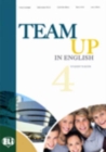 Team up in English (Levels 1-4) : Student's book 4 - Book