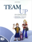 Team up in English (Starter 1-2-3) : Personal toolkit - Book