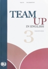 Team up in English (Levels 1-4) : Teacher's book 3 + audio CD (2) - Book