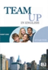 Team up in English (Starter 1-2-3) : Student's book Starter - Book